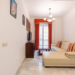 Urbe10 Marin Garcia 2 Bedrooms Apartment