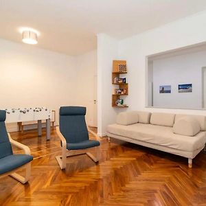 New! Cit Turin Elegant Apt With Parking