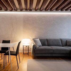 Appartement de Luxe