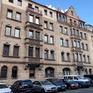 Lovely Apartment Close To The Heart Of Nuernberg
