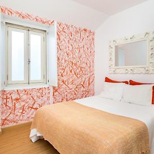 Whome Trigueiros Downtown 1-Bed W/Ac In Top Location