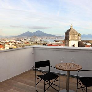Terrazzino Spagnolo Panoramic Apartment