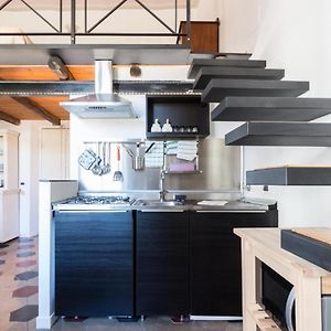 Sunny Apartment Navona Square