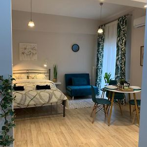 Marina Alkamenous Apartment