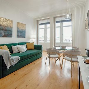 Appartement de Luxe