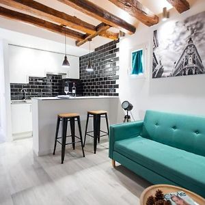 Appartement à 1 Chambre à Coucher
