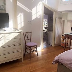 Lovely Independent Mini-Apartment In Central Rome