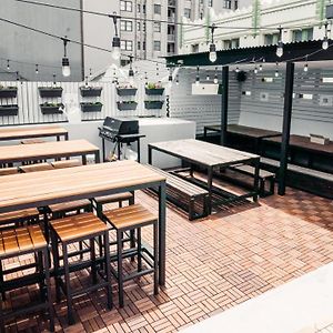 Mad Monkey Downtown