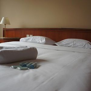 Chambre Double de Base