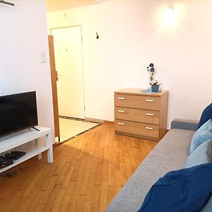 Rental Apartment Trebacka