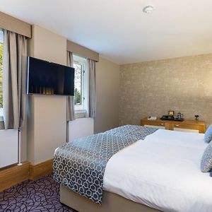 Chambre de Luxe Double