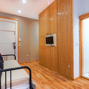 Appartement Studio au Premier Étage