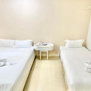 Chambre Standarde Double