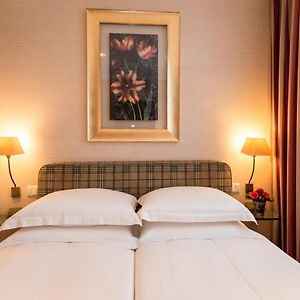 Chambre Standarde Lit Queen-Size