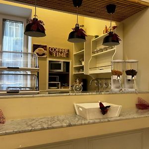 Victoria Hotel B&B