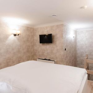 Chambre Duplex Lit King-Size