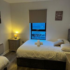 Appartement à 3 Chambres à Coucher