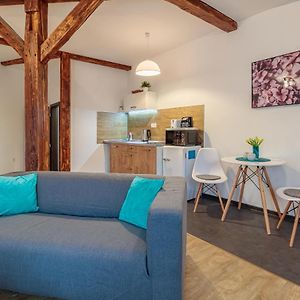 Jonashouse Studios - Great Location Near Bratislava City Center