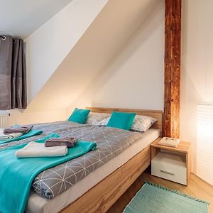 Appartement Studio