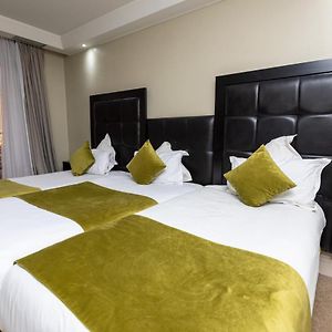 Chambre Triple de Luxe
