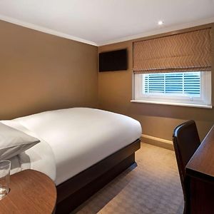 Chambre Confortable Simple