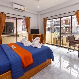 Chambre de Luxe Lit King-Size