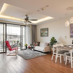 Appartement à 2 Chambres à Coucher