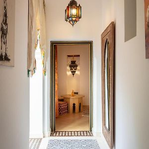 Chambre Quadruple de Luxe