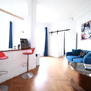 Appartement-Terrasse dans un ancien Palace Vichyssois coeur de ville