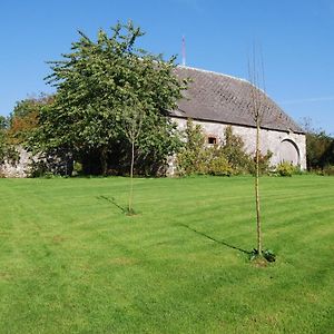Gite La Grange D'Herbuchenne