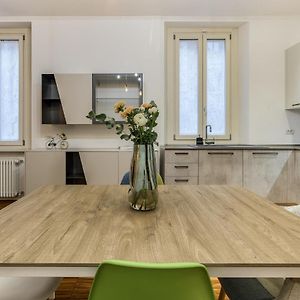 Beplace Apartments In Isola