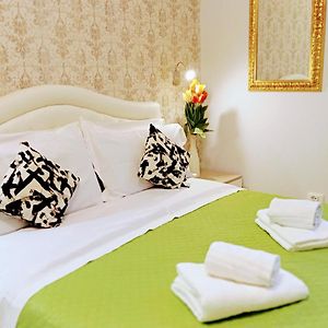 Chambre Double de Luxe