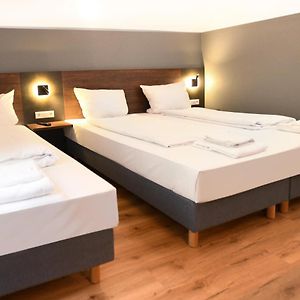 Chambre Triple