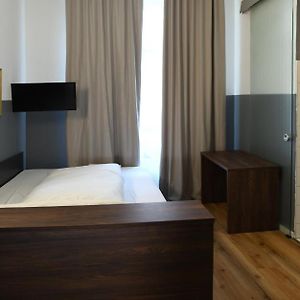 Chambre Simple
