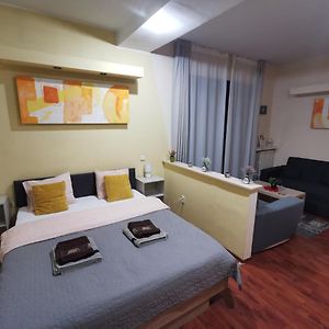 Ultracentral Apartments