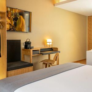 Chambre Supérieure Double