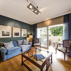 2 Bedroom Flat Next To Acropolis