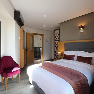 Chambre Lit Queen-Size