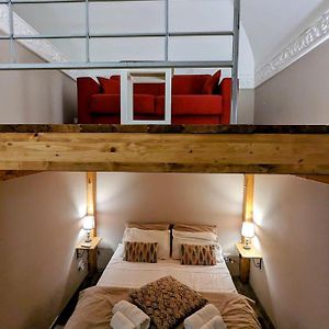 Chambre Standarde Lit King-Size