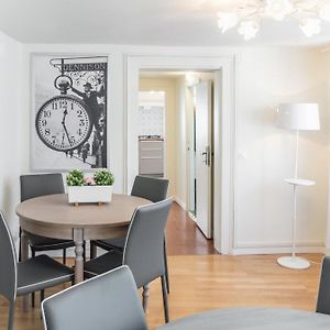 Appartement Penthouse