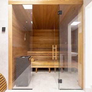 Studio de Luxe Lit Queen-Size