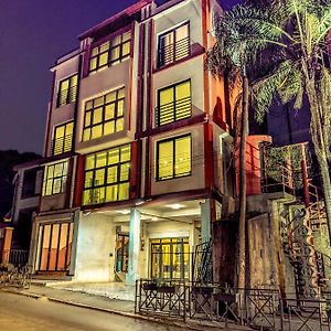 Valiha Hotel Antananarivo