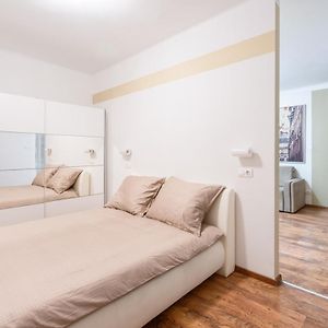 Central Seven Erzsebet Krt