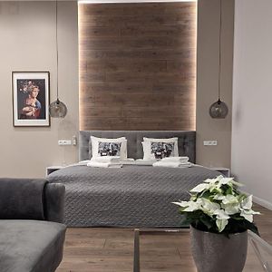 Appartement à 1 Chambre à Coucher