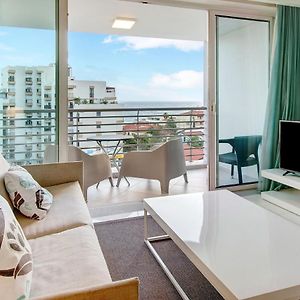 Appartement Supérieur à 1 Chambre à Coucher