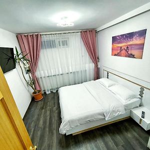 3 Rooms Cinema Garden Parking House