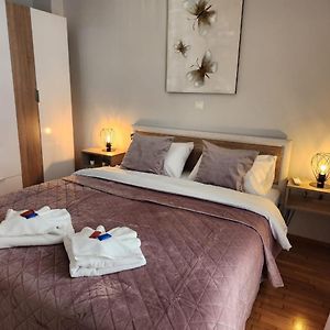 Kallithea Gold Apartment Greendom