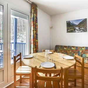 Appartement Cauterets, 2 pièces, 4 personnes - FR-1-401-111