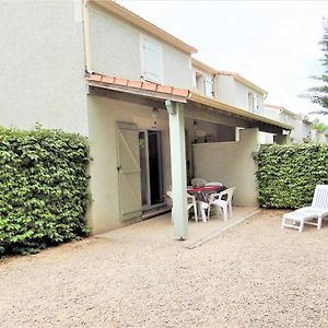 Maison de Vacances