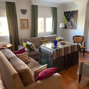 Apartamento Ravel Playa Malaga